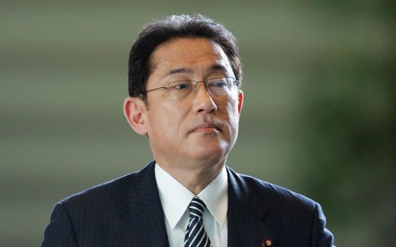 Thủ tướng Kishida có thu nhập cao nhất trong các nghị sĩ Nhật Bản